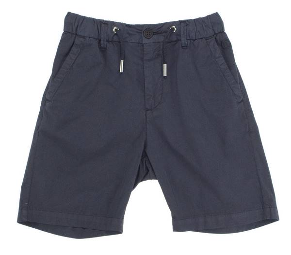 BERMUDA JECKERSON