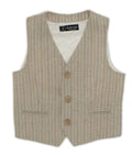 GILET JECKERSON