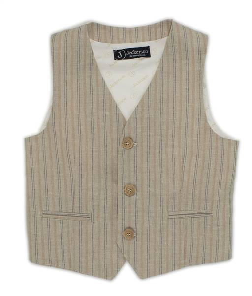 GILET JECKERSON