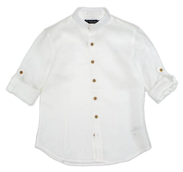 CAMICIA JECKERSON