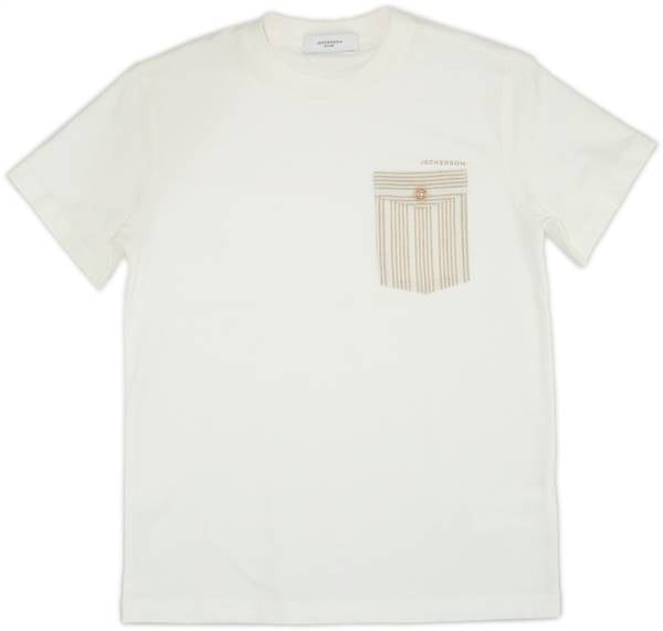 T-SHIRT C/TASCHINO FANTASIA