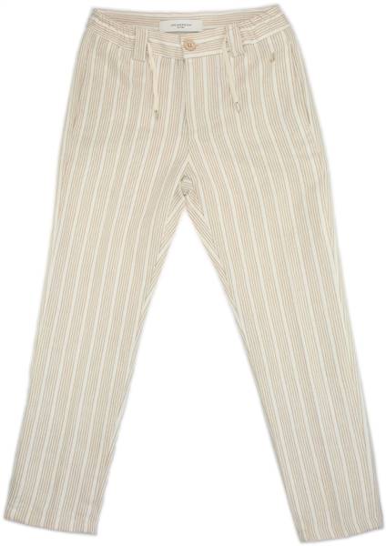 PANTALONE RIGA RAGAZZO