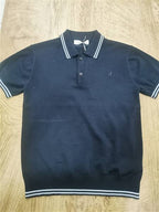 POLO IN FILO RAGAZZO