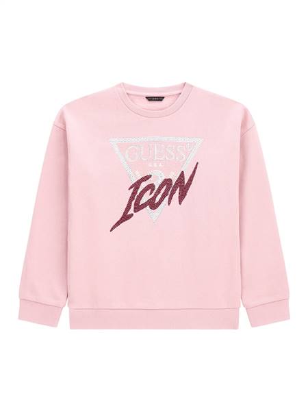 FELPA GUESS