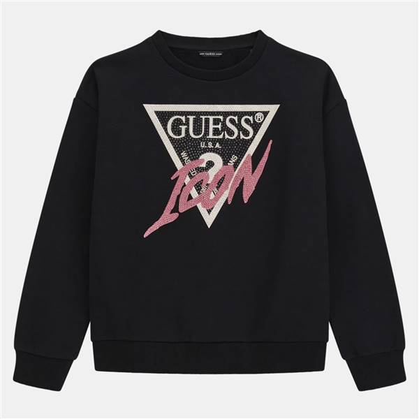 FELPA GUESS