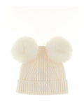 CAPPELLI CON PON PON GUESS