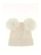 CAPPELLI CON PON PON GUESS