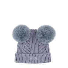 CAPPELLI CON PON PON GUESS