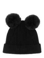 CAPPELLI CON PON PON GUESS