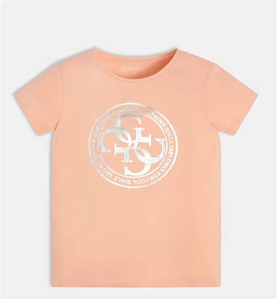 T-SHIRT GUESS