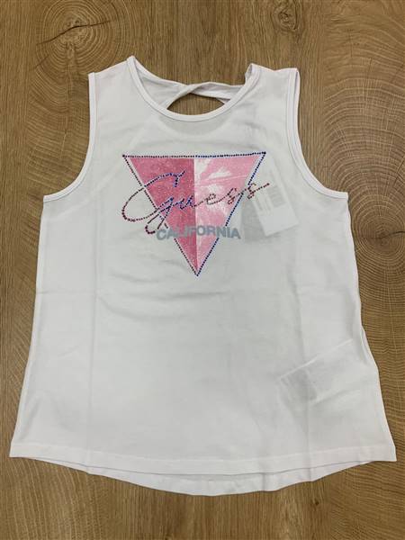 T-SHIRT GUESS