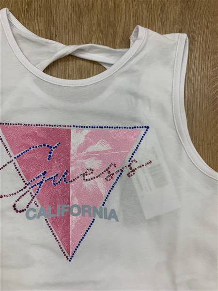 T-SHIRT GUESS