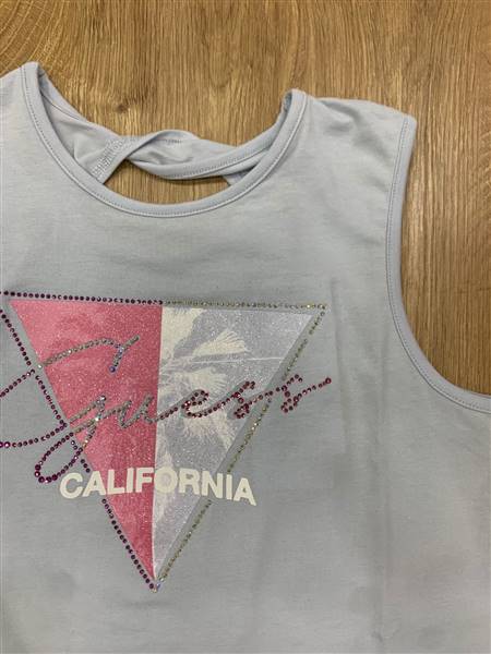 T-SHIRT GUESS