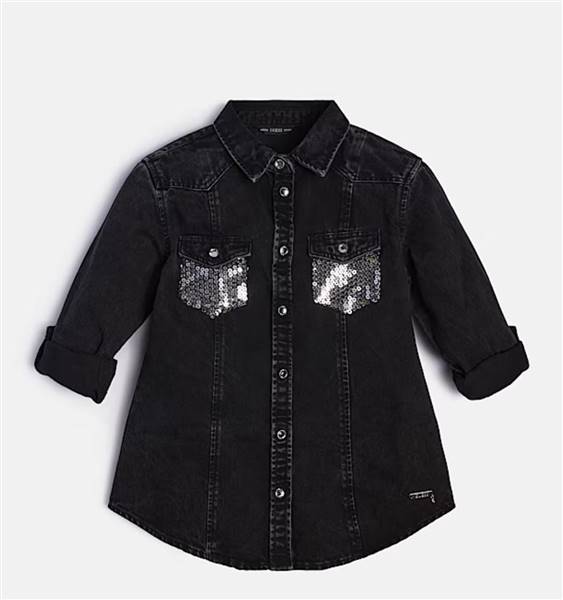 CAMICIA GUESS
