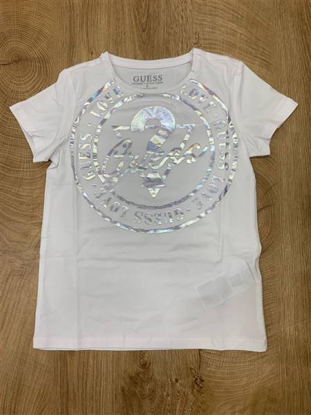 T-SHIRT GUESS