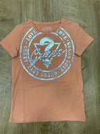 T-SHIRT GUESS