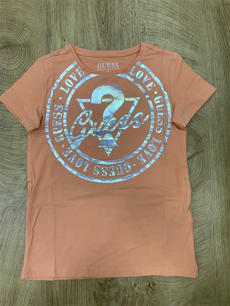 T-SHIRT GUESS