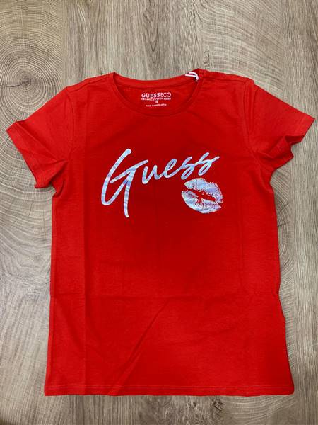 T-SHIRT GUESS
