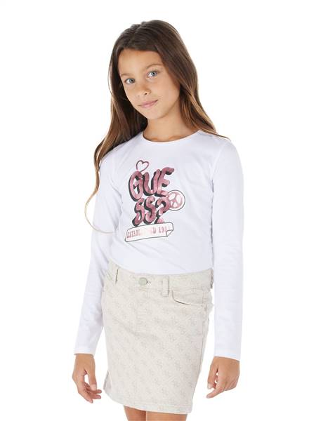 MAGLIERIA GUESS