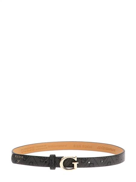 ACCESSORI           CINTURE