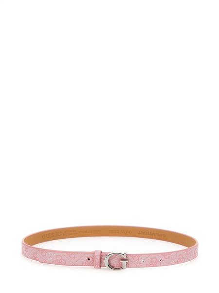 ACCESSORI           CINTURE
