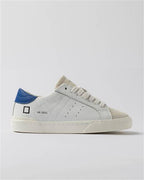 SCARPE DATE WHITE-BLUE N°37 AL 40
