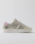 SCARPA DATE GLITTER PLATINUM