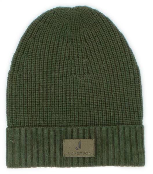 CAPPELLO IN LANA