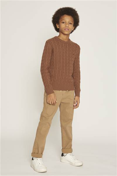 PANTALACCIO RAGAZZO