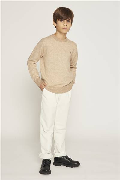 PANTALACCIO RAGAZZO