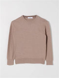 MAGLIA RAGAZZO CON TOPPE
