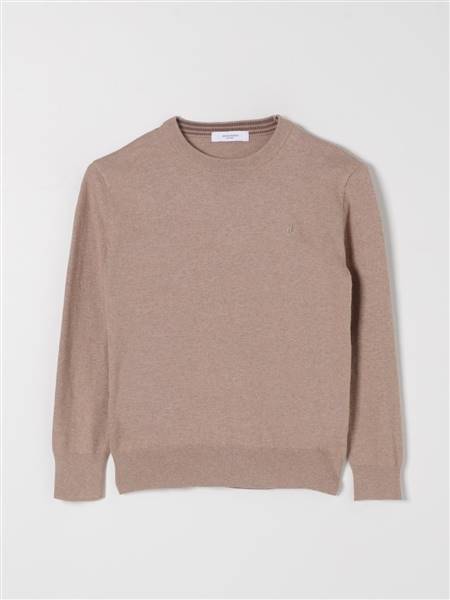 MAGLIA RAGAZZO CON TOPPE