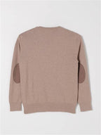MAGLIA RAGAZZO CON TOPPE