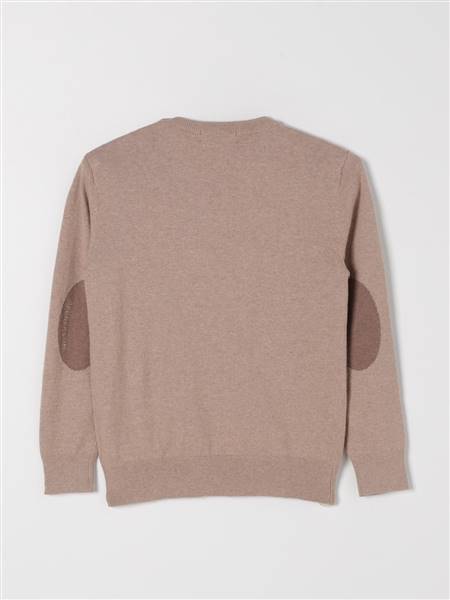 MAGLIA RAGAZZO CON TOPPE