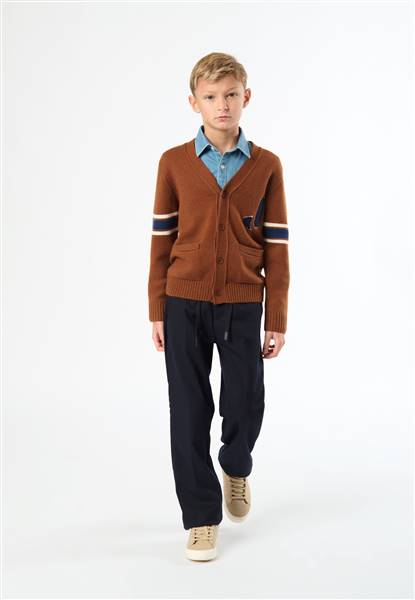 PANTALONE CARGO JUNIOR JEECKERSON