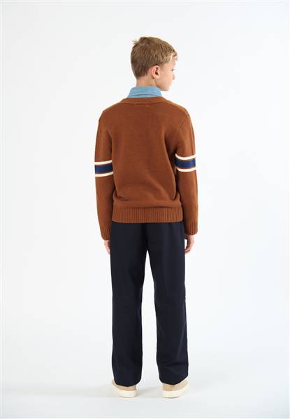 PANTALONE CARGO JUNIOR JEECKERSON