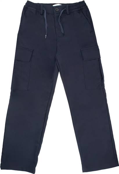 PANTALONE CARGO JUNIOR JEECKERSON