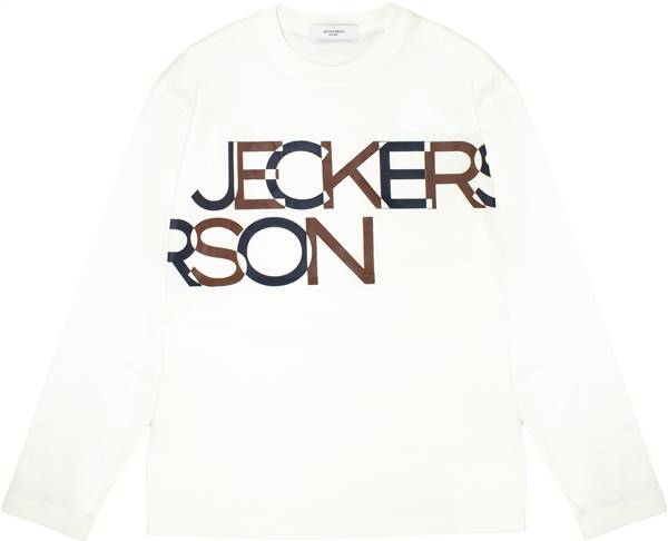 T-SHIRT ML JUNIOR JECKERSON