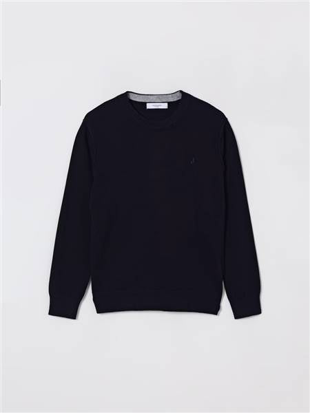 MAGLIONE IN LANA JUNIOR JECKERSON