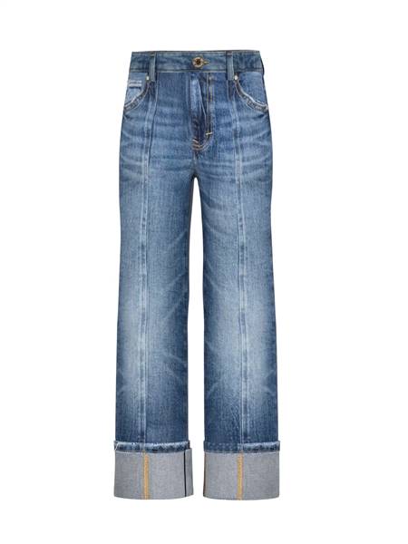 PANTALONI           PANTALONI DENIM