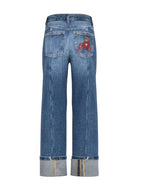 PANTALONI           PANTALONI DENIM