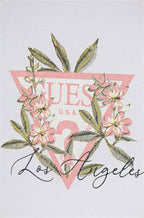LS T-SHIRT GUESS