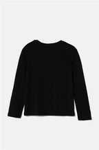 LS T-SHIRT GUESS