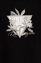 LS T-SHIRT GUESS