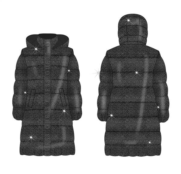 OUTERWEAR           GIACCONI