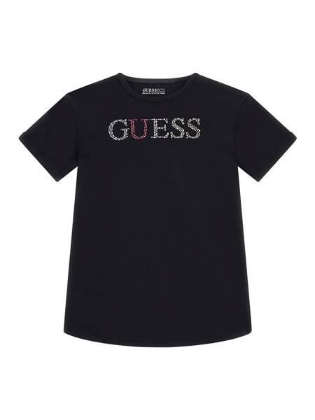 TSHIRT MANICA CORTA GUESS