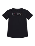 TSHIRT MANICA CORTA GUESS