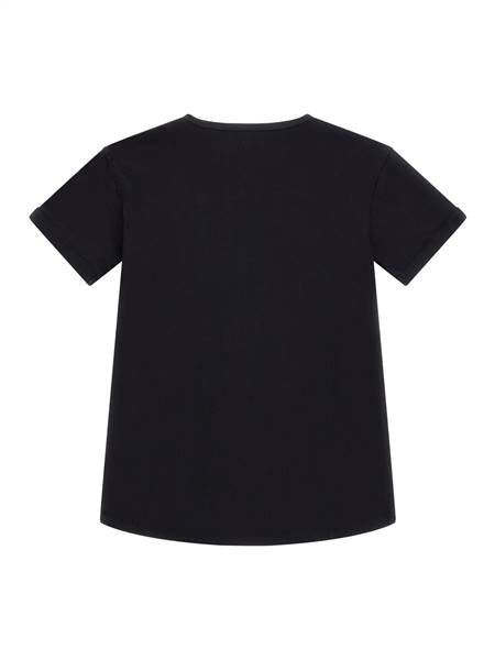 TSHIRT MANICA CORTA GUESS