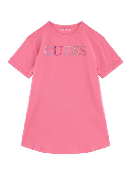 TSHIRT MANICA CORTA GUESS