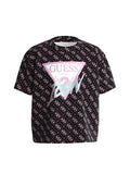TSHIRT MANICA CORTA GUESS
